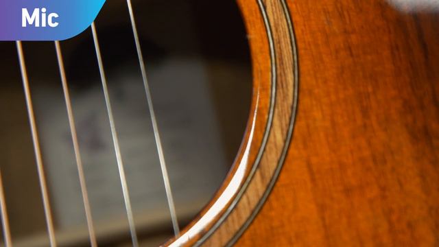Tanglewood TW4 E VC KOA - No Talking, Just Playing - Demonstration смотреть онлайн
