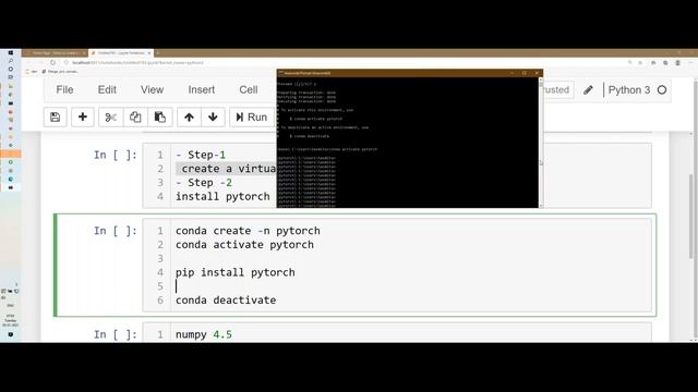 ADV. DATA SCIENCE tutorials || Demo - 2 || by Mrs. Sasmitha on 05-01-2021 @6:30AM смотреть онлайн