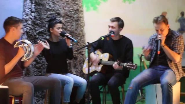 Cherry Berry - Вахтёрам (Caver ) смотреть онлайн