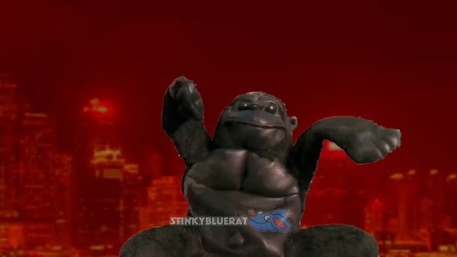 Gadzooki v Konky Donk (REMATCH) смотреть онлайн