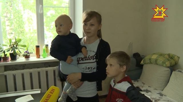 Жильцов одного из чебоксарских домов одолели грызуны и насекомые смотреть онлайн