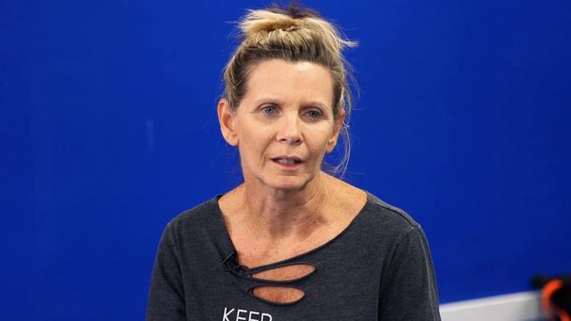 FBBC Client Hero Story - Debbie Eiland (Alta Loma FBBC) смотреть онлайн
