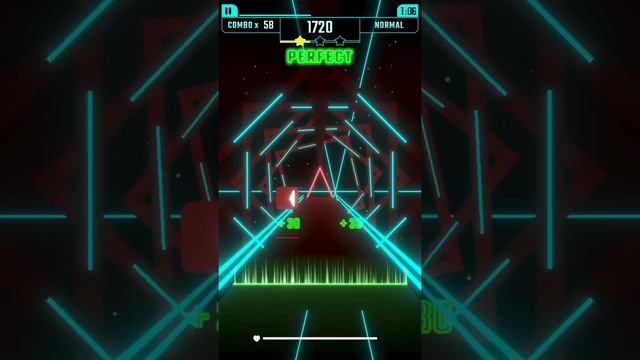 Beat Swiper “Unity” смотреть онлайн