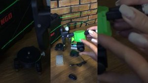 Что лучше купить 4D и 3D лазерный уровень?