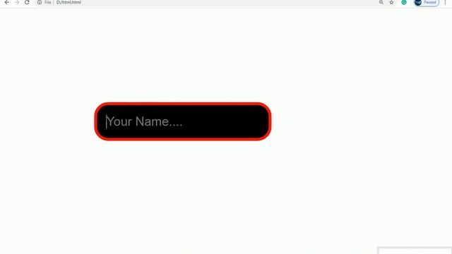 Lec # 36 From Properties in CSS3 Urdu Hindi Search Button With Transition Effect in CSS3 Urdu Hindi смотреть онлайн
