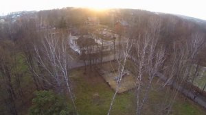 Дом отдыха "Серебряный век" г.Таруса М.о.