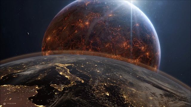 Trailer Rebel - Radius (Cinematic Intense Ethereal Triumphant) смотреть онлайн