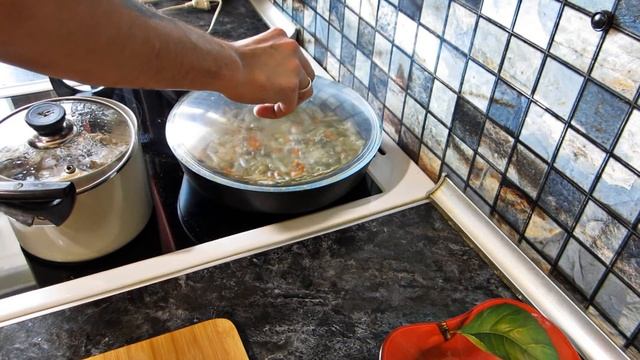 БОМЖ ОБЕД ЗА 80 РУБЛЕЙ / 3 БЛЮДА смотреть онлайн