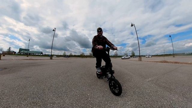 Jetson Bolt Pro | Is the lowest priced eBike any good? смотреть онлайн