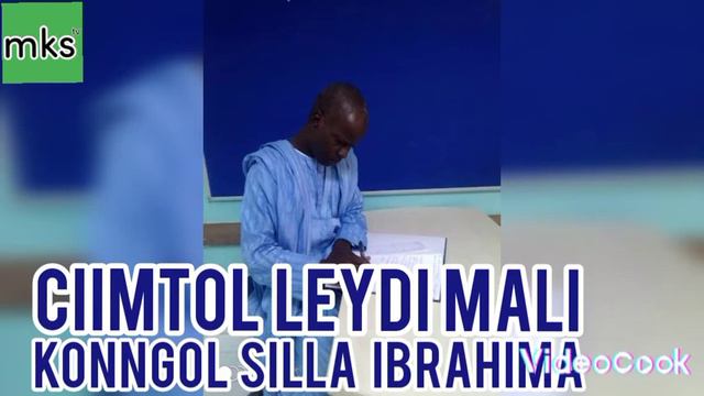 MKS tv Dartol Leydi mali ciimtol Silla Ibrahima смотреть онлайн