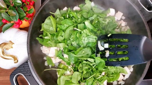 Салаты с Расторопшей