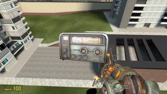 gm_construct 13 beta - What happens when you put the radio in the dark room? смотреть онлайн