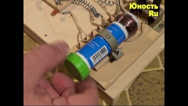 Все про детекторный. Простая электроника 26 смотреть онлайн