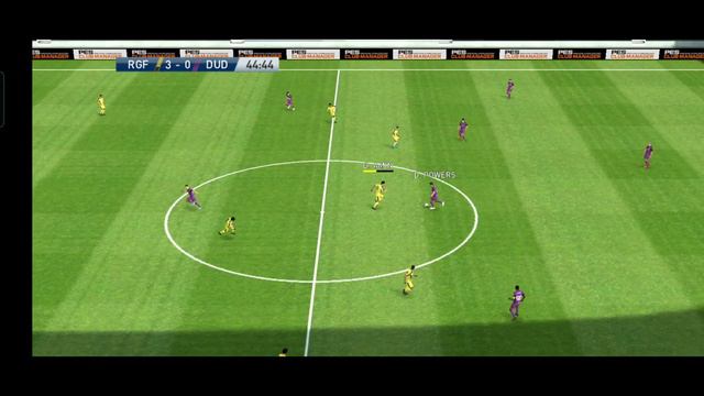 PES CLUB MANAGER Android Gameplay #1 смотреть онлайн