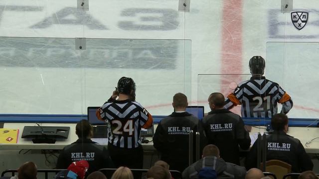 Lokomotiv 3 Dinamo Mn 0, 11 February 2019 смотреть онлайн