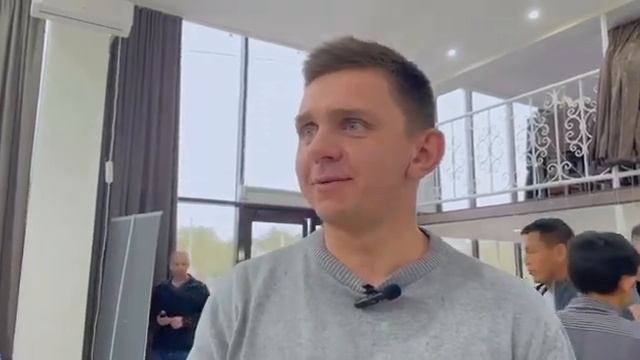 День Vetonit в Астрахани