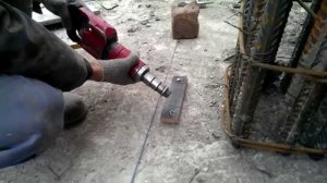 Пистолет монтажный ПЦ-84 строительный.Пробивает бетон.