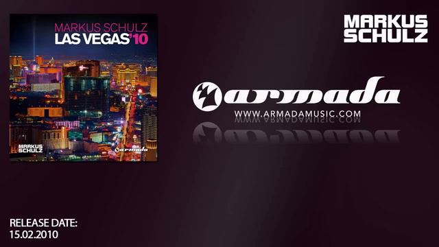 Preview: Markus Schulz - Las Vegas'10 (06 Arnej - They Need Us) смотреть онлайн
