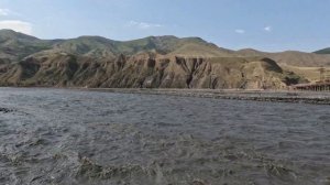 Река Самур