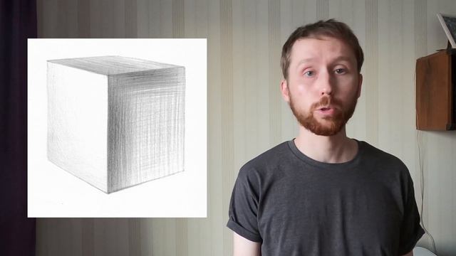 Неправильный штрих. Главная проблема художника? смотреть онлайн