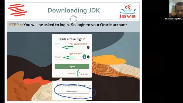 Lect 3 Core Java By Sachin Sir смотреть онлайн