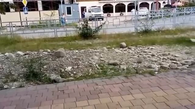 Достопримечательности поселка Лазаревское. смотреть онлайн