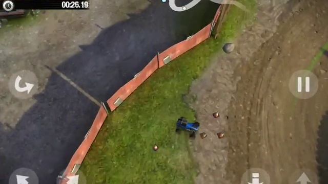 [Reckless Racing 3] Sorry episode 1 смотреть онлайн