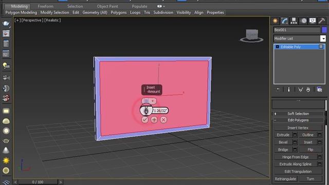 3.TV modling (Hindi) 3DS Max ,Vray смотреть онлайн