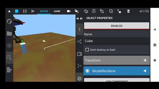 ITsMagic engine - Creating FPS (PART 2) смотреть онлайн