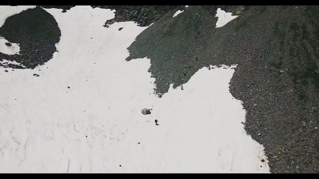 К заповедным озёрам и долинам Архыза (Автор Кулешов Михаил) смотреть онлайн