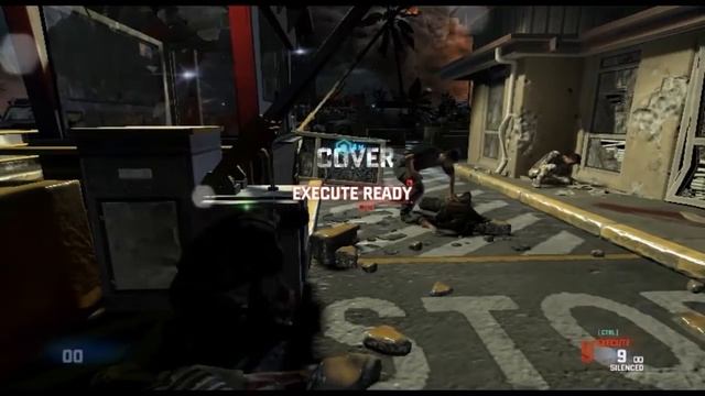 Splinter Cell Blacklist on Pentium Dual Core E2180 2.00Ghz and HD5450 смотреть онлайн