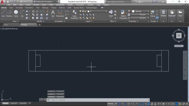 Window AutoCAD In Hindi/Urdu | Auto CAD Tutorial #32 смотреть онлайн