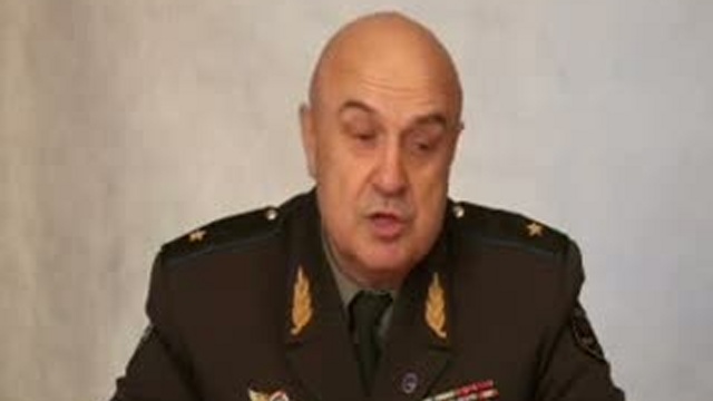 Провокаторы в Славянстве. смотреть онлайн