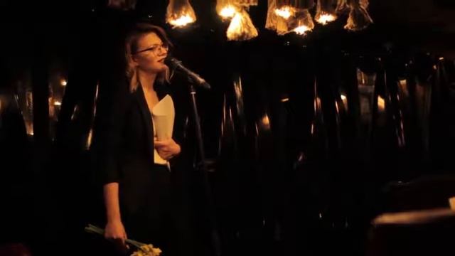 Алина Вороневич - Скоро апрель смотреть онлайн