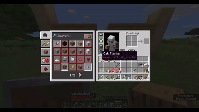 How to build your starter base in minecrafft/Minecraft guide EP 3 смотреть онлайн