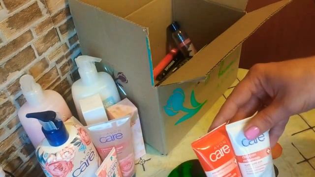 Заказ Avon по каталогу 3/2020 смотреть онлайн