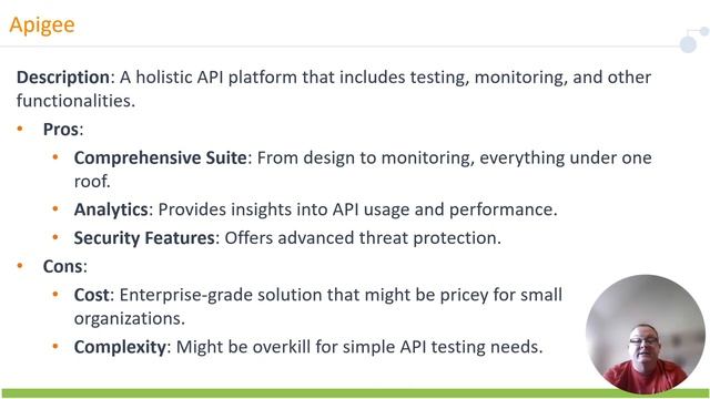? Mastering API Testing: The Ultimate Guide to the Top 10 Tools of 2023 ? смотреть онлайн