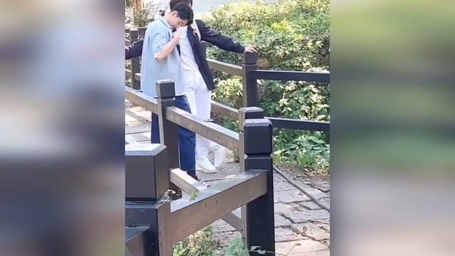 Чжан Бинь Бинь | Vin Zhang | Zhang Bin Bin смотреть онлайн