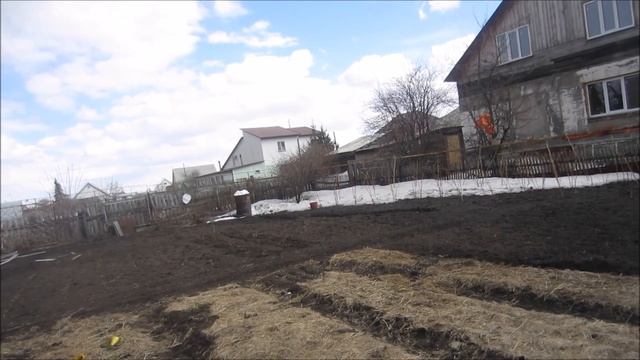 Зима недаром злится, прошла её пора...... смотреть онлайн