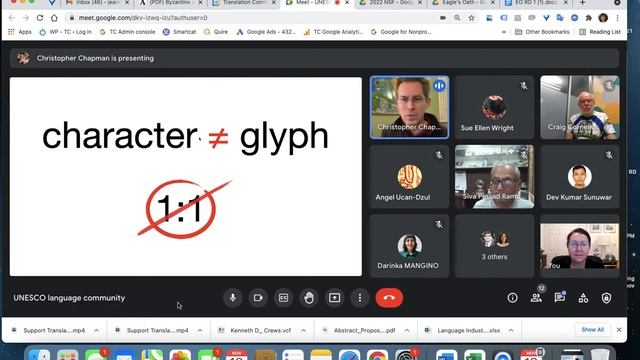 How Unicode Characters Become Glyphs on Your Screen смотреть онлайн