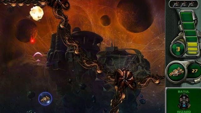 Star Defender 4 Walkthrough Planet 1 Part 1 смотреть онлайн