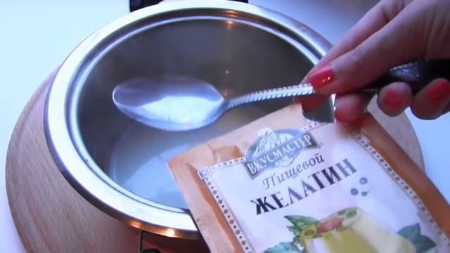 DIY Съедобные школьные ПРИНАДЛЕЖНОСТИ/Съедобный КЛЕЙ-КАРАНДАШ/Edible school supplies/ смотреть онлайн