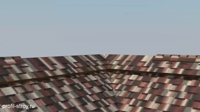 Вентиляция подкровельного пространства смотреть онлайн