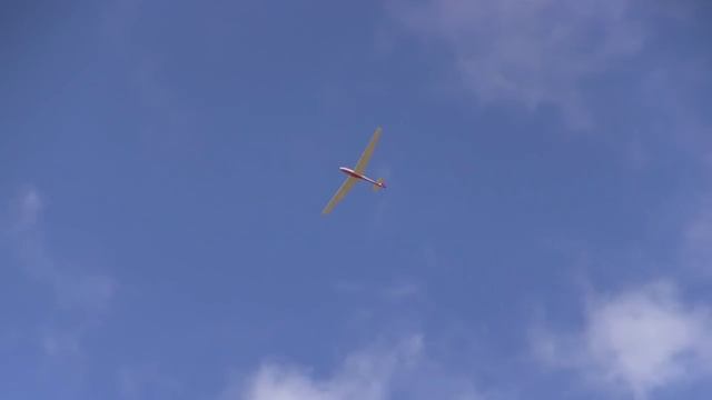33% Bergfalke II/55 from Pilot-RC смотреть онлайн
