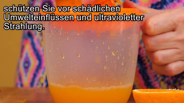 Sie ist 60 sieht aber aus wie 30! Anti Aging Vorteile! Getränk für Jugend und Schönheit👍 смотреть онлайн