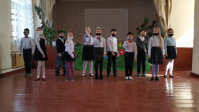 НЕРАЗЛУЧНЫЕ ДРУЗЬЯ ГолосОк Гимназия 77 смотреть онлайн