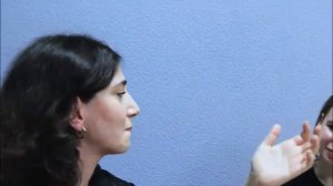 СТЫД | | Найка Казиева | | Выпуск 3