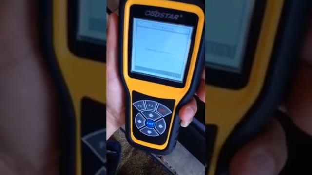 How To Use OBDSTAR X300M Special For Odometer Adjustment And OBDII