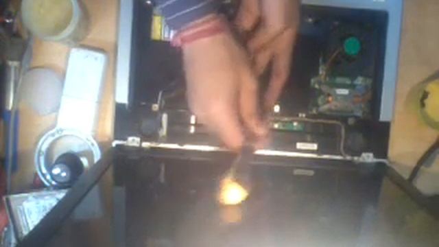 Toshiba Satellite A80 Laptop Disassembly Assembly Repair Hardware Guide смотреть онлайн