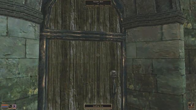Every quest in Morrowind episode 2: Imperial legion смотреть онлайн